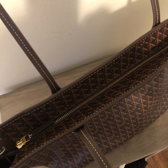 Tory Burch ever ready tote - Picture 6 of 15